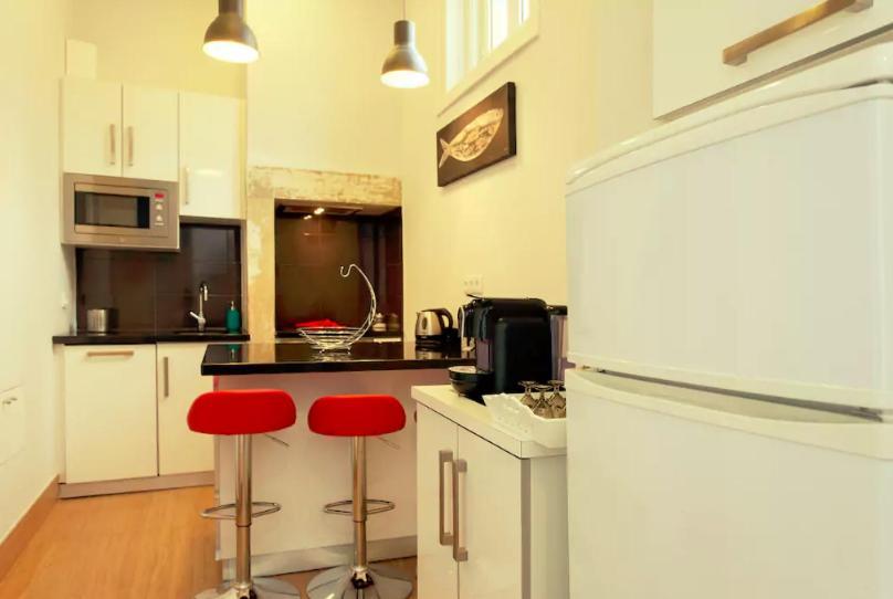Tradicional Charm House Lisbon公寓 外观 照片