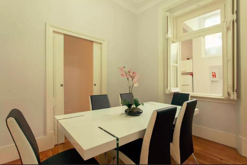 Tradicional Charm House Lisbon公寓 外观 照片